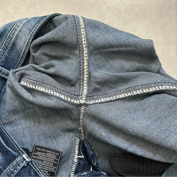 Miss Me signature Skinny Jeans size 27 - Picture 14 of 15